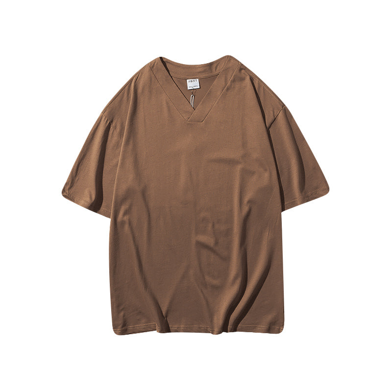 RT No. 526 V-NECK SHORTSLEEVE