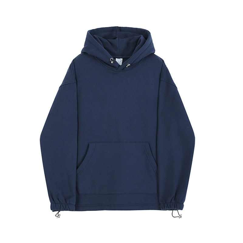 RT No. 4076 PULLOVER HOODIE