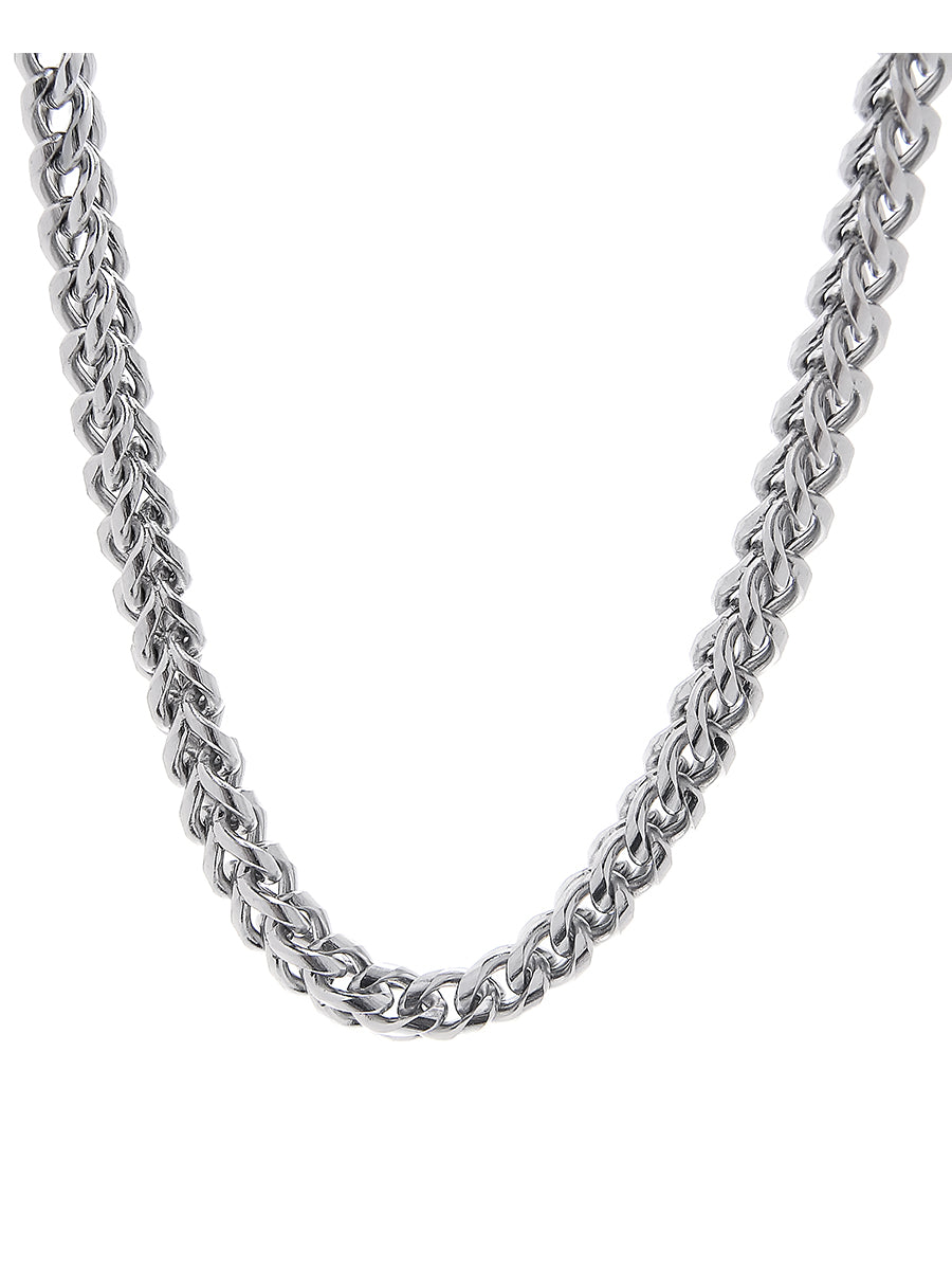 SIMPLE CHAIN NECKLACE