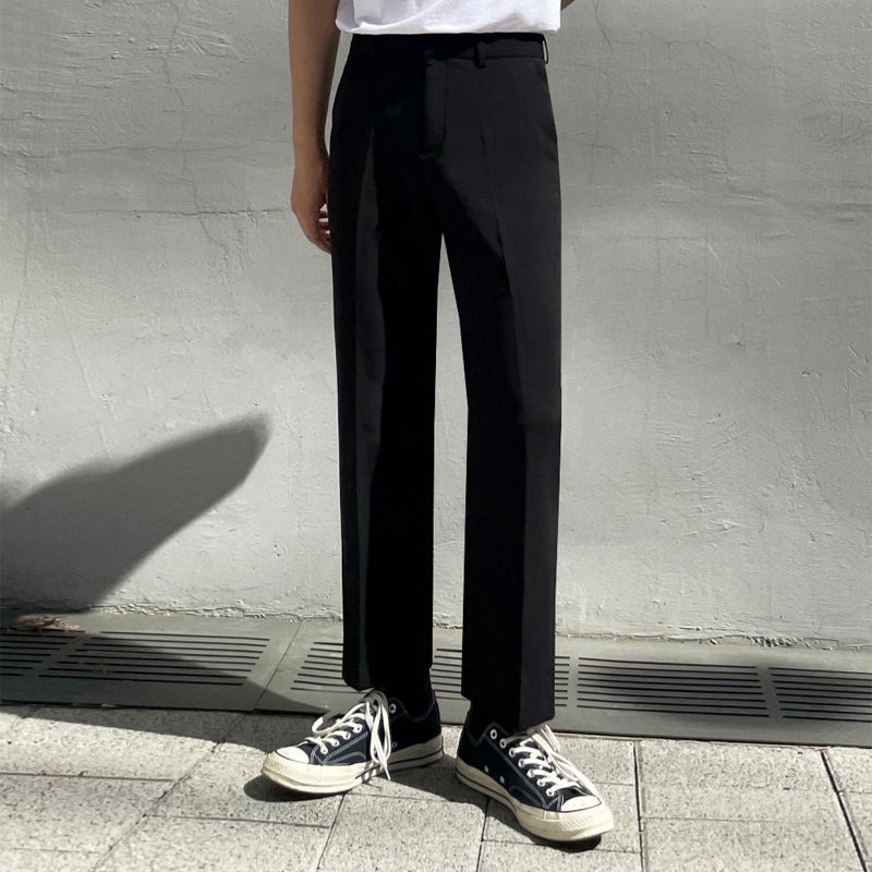 RT No. 2738 ANKLE SUIT PANTS