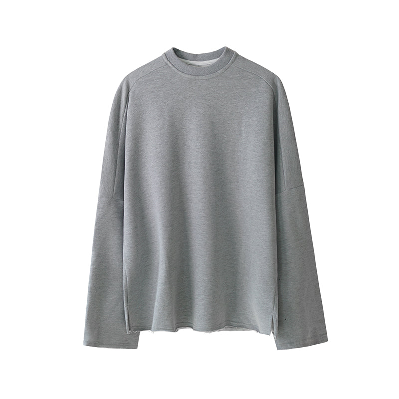 RT No. 327 OVERSIZE SWEATER