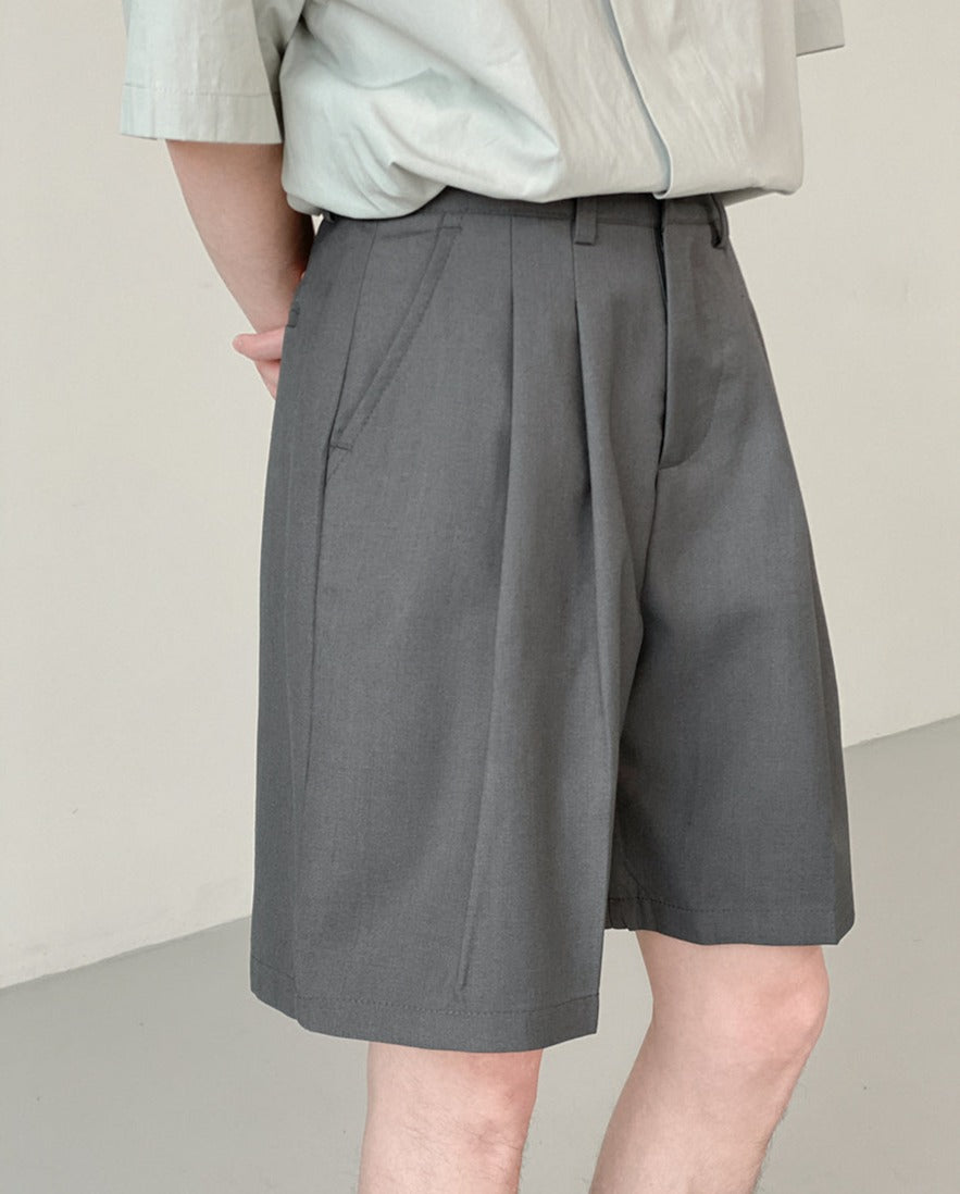 RT No. 5095 SUIT SHORTS