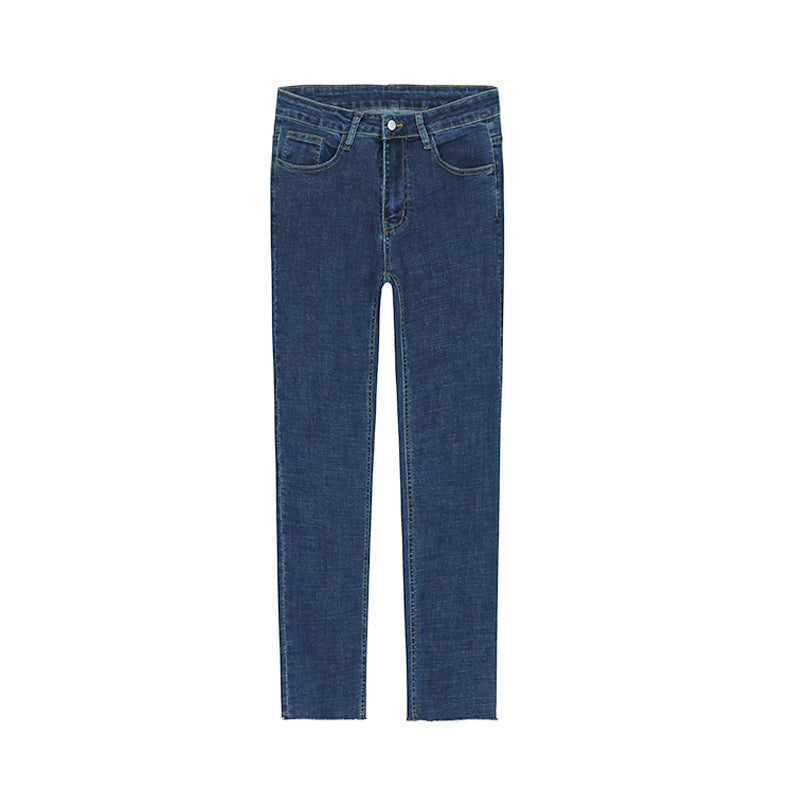 RT No. 4057 BLUE SLIM FIT JEANS