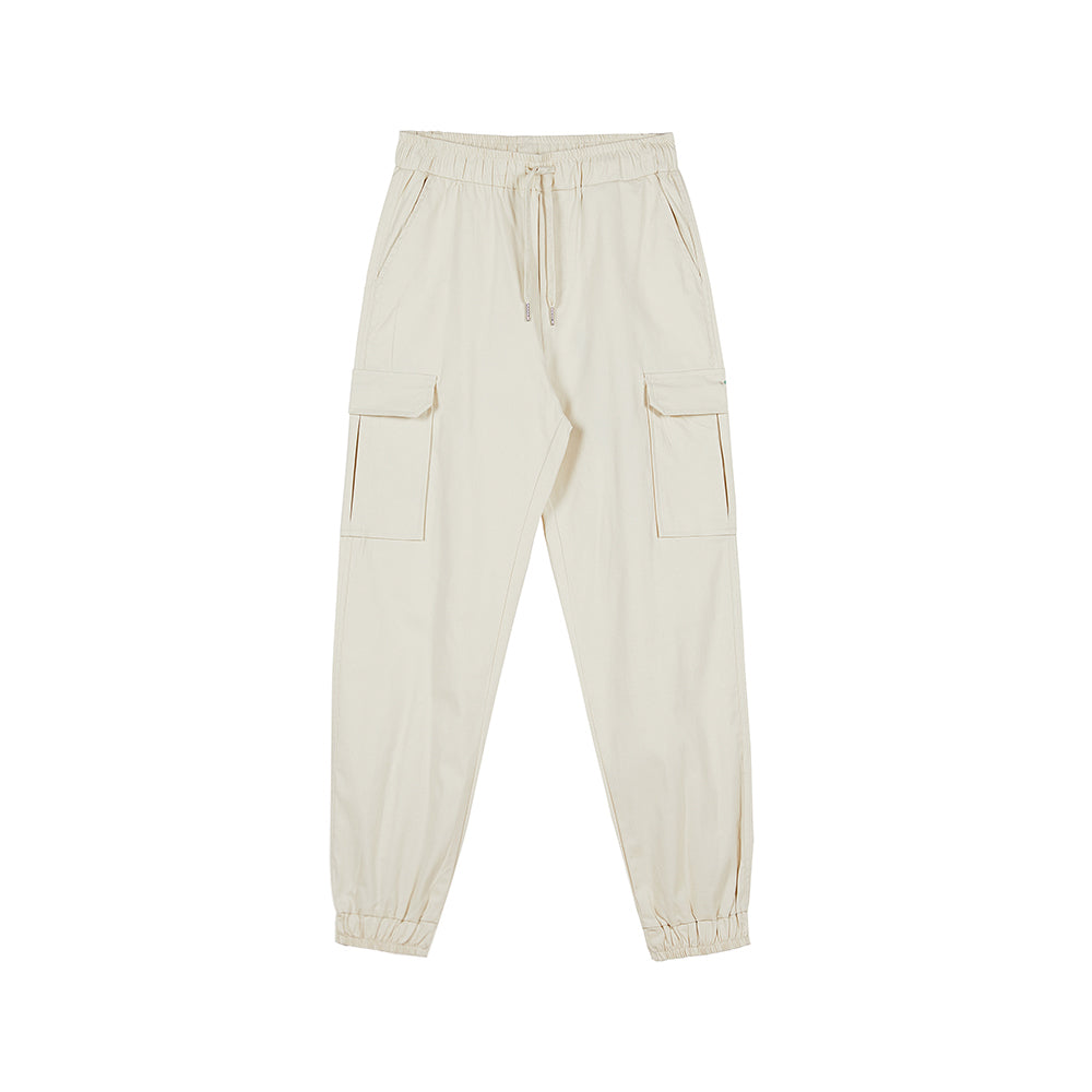 RT No. 3061 WIDE POCKET CARGO PANTS