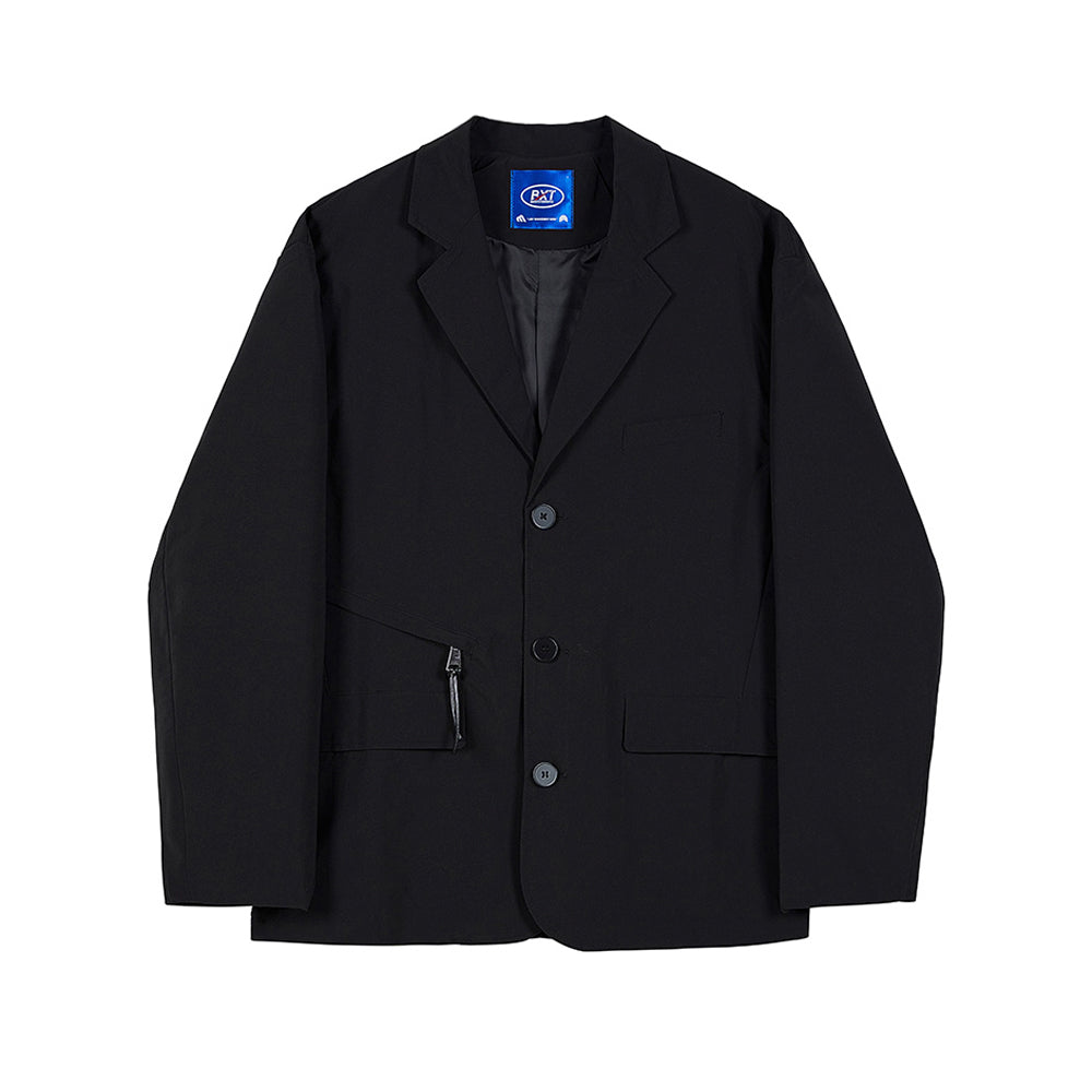 RT No. 3165 SUIT BLAZER JK