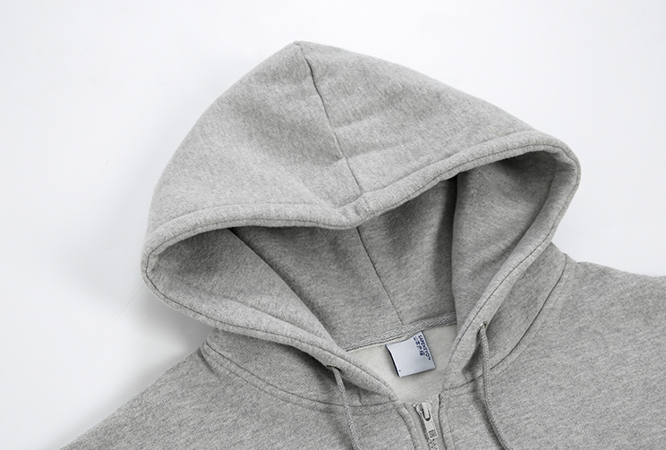 RT No. 1289 ZIP UP HOODIE