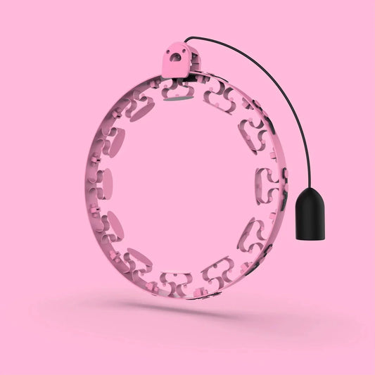 ® Smart Weighted Hoop