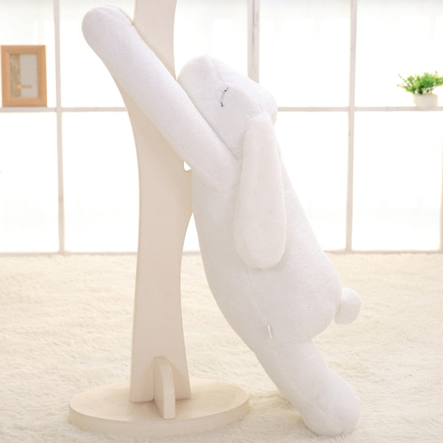 Lovable Long Bunnies