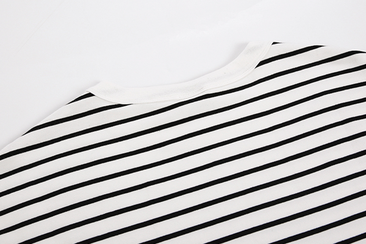 RT No. 516 STRIPED LONGSLEEVE